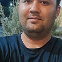 Farruxbek, 32 года