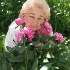 Фотография девушки Оксана, 51 год из г. Харьков