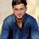 Имран, 28 лет