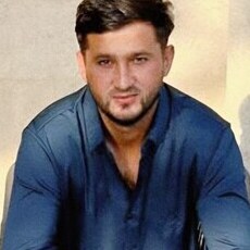 Фотография мужчины Имран, 28 лет из г. Алматы