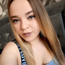 Анастасия, 25 из г. Ессентуки.