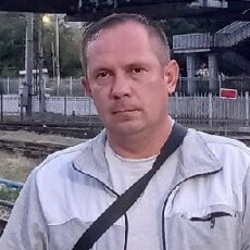 Фотография мужчины Константин, 45 лет из г. Карталы