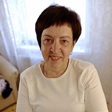 Фотография девушки Лилия, 58 лет из г. Витебск