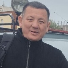 Фотография мужчины Kairat, 44 года из г. Шымкент