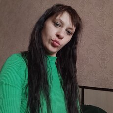 Фотография девушки Наталья, 30 лет из г. Новосибирск