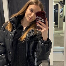 Фотография девушки Darya, 20 лет из г. Тюмень