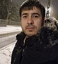 Kerim, 33 года