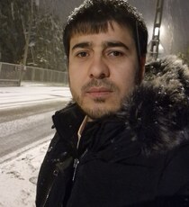 Фотография мужчины Kerim, 33 года из г. Гданьск