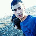 Акмал, 33 года