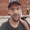 Сергей, 34 года