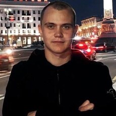 Фотография мужчины Иван, 22 года из г. Минск