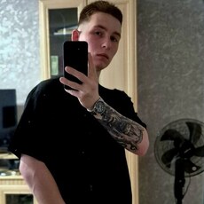 Фотография мужчины Максим, 23 года из г. Южно-Сахалинск