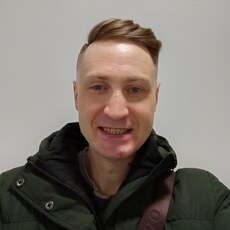 Фотография мужчины Олег, 38 лет из г. Нижний Новгород