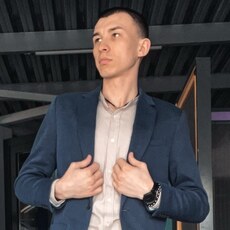 Фотография мужчины Андрей, 26 лет из г. Новосибирск