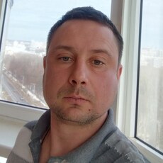 Фотография мужчины Макс, 43 года из г. Чебоксары