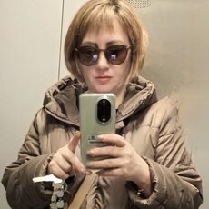 Фотография девушки Лариса, 48 лет из г. Кемерово