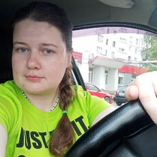 Фотография девушки Оля, 35 лет из г. Псков