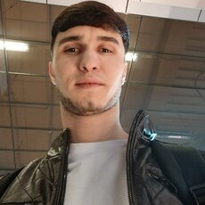 Фотография мужчины Ромиз, 26 лет из г. Курган-Тюбе