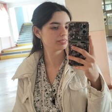Фотография девушки Наталья, 21 год из г. Троицк