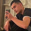 Вадим, 25 лет