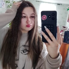 Фотография девушки Марина, 18 лет из г. Нытва
