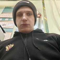 Фотография мужчины Дмитрий, 26 лет из г. Екатеринбург