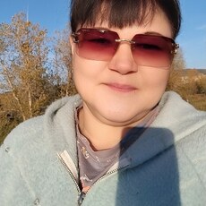 Фотография девушки Альбина, 47 лет из г. Чита