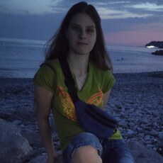 Фотография девушки Анна, 19 лет из г. Ярославль