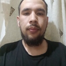 Фотография мужчины Илья, 23 года из г. Учалы