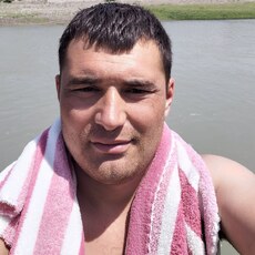 Фотография мужчины Аббос, 31 год из г. Пересвет