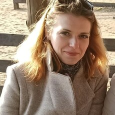 Надежда, 40 из г. Санкт-Петербург.