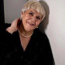 Фотография девушки Людмила, 60 лет из г. Тюмень