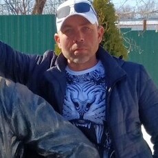 Фотография мужчины Тим, 43 года из г. Хабаровск