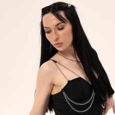 Фотография девушки Anyta, 28 лет из г. Углегорск (Сахалинская Область)