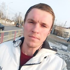 Фотография мужчины Константин, 29 лет из г. Таксимо
