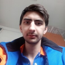 Фотография мужчины Иван, 21 год из г. Павлодар