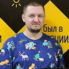 Фотография мужчины Никита, 39 лет из г. Тюмень