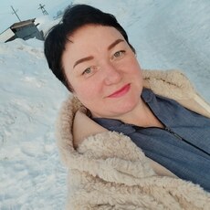 Фотография девушки Вероника, 45 лет из г. Петропавловск-Камчатский
