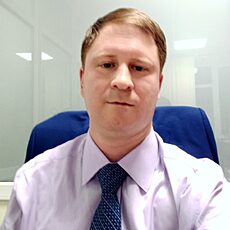 Фотография мужчины Сергей, 43 года из г. Омск
