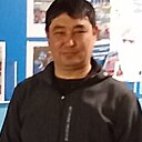Кадельбек, 41 год