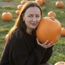 Фотография девушки Оксана, 49 лет из г. Смоленск