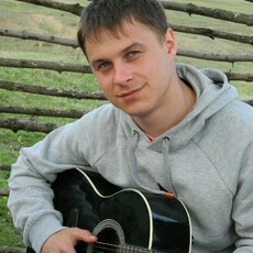 Фотография мужчины Александр, 34 года из г. Луганск