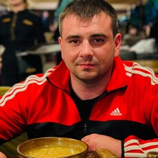 Фотография мужчины Кирилл, 25 лет из г. Томск