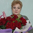 Зинаида, 65 лет