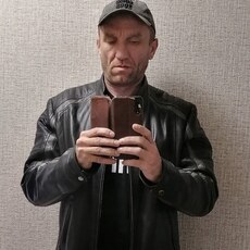 Фотография мужчины Сергей, 46 лет из г. Саратов