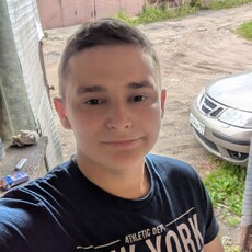 Фотография мужчины Дмитрий, 29 лет из г. Москва