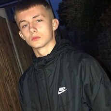 Фотография мужчины Кирилл, 18 лет из г. Москва
