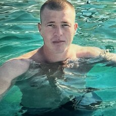 Фотография мужчины Олег, 34 года из г. Николаев