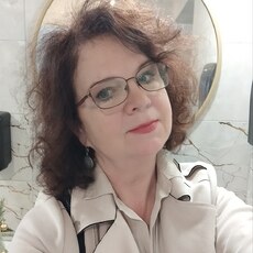 Фотография девушки Анна, 56 лет из г. Гродно