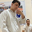 Адылша, 23 года